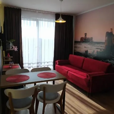 Apartament Nad Portem Apartment *